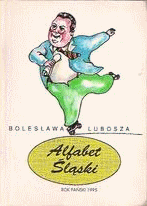 Bolesława Lubosza Alfabet Śląski