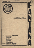 Fantana, 1939, R. 2, nr 2, strona 7-9