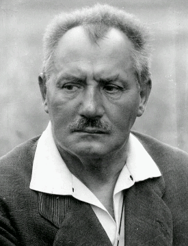 Jan Kasprowicz