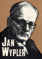 Jan Wypler. Sinolog, nauczyciel, 1890-1965
