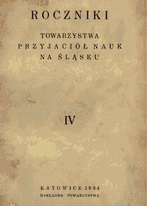 Sobiesciana ze Śląska