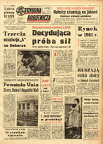 Trybuna Robotnicza, 1960, nr 308, strona 3